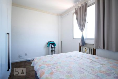 Quarto 1 de apartamento à venda com 2 quartos, 83m² em Encantado, Rio de Janeiro