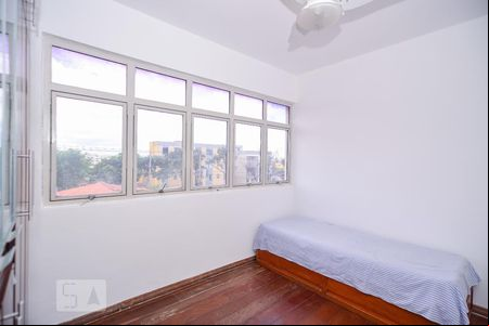 Apartamento à venda com 3 quartos, 100m² em Santa Amelia, Belo Horizonte