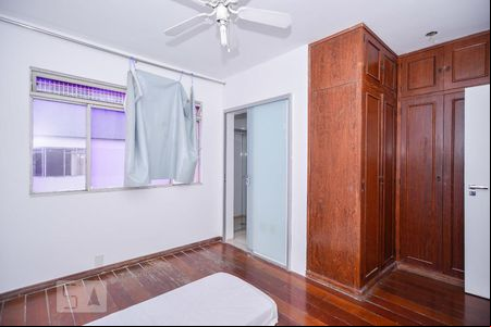 Apartamento à venda com 3 quartos, 100m² em Santa Amelia, Belo Horizonte