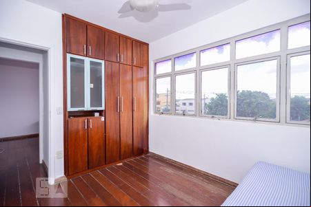 Apartamento à venda com 3 quartos, 100m² em Santa Amelia, Belo Horizonte