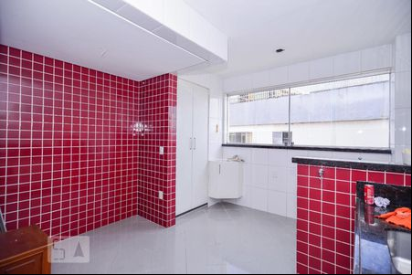 Apartamento à venda com 3 quartos, 100m² em Santa Amelia, Belo Horizonte