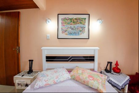 Quarto de apartamento para alugar com 1 quarto, 36m² em Ingleses do Rio Vermelho, Florianópolis