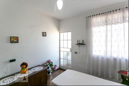 Quarto 2 de casa à venda com 2 quartos, 75m² em Glória, Belo Horizonte