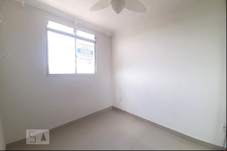 Quarto 2 de apartamento à venda com 2 quartos, 52m² em Coqueiros, Belo Horizonte