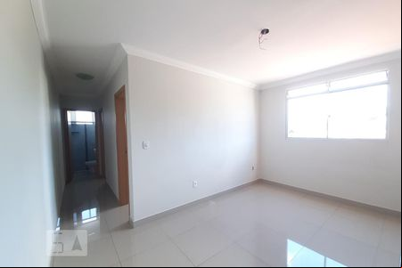 Sala de apartamento à venda com 2 quartos, 52m² em Coqueiros, Belo Horizonte