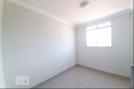 Quarto 1 de apartamento à venda com 2 quartos, 52m² em Coqueiros, Belo Horizonte