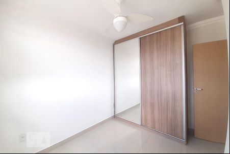 Quarto 2 de apartamento à venda com 2 quartos, 52m² em Coqueiros, Belo Horizonte