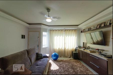 Sala de casa para alugar com 3 quartos, 459m² em Jardim Brasília (zona Leste), São Paulo