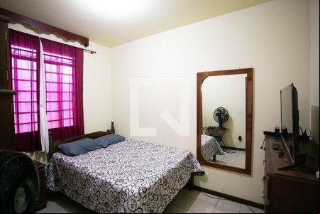 Quarto 1 de casa à venda com 2 quartos, 60m² em Paquetá, Belo Horizonte