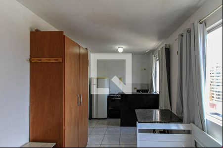 Studio de kitnet/studio para alugar com 1 quarto, 30m² em Centro, Curitiba