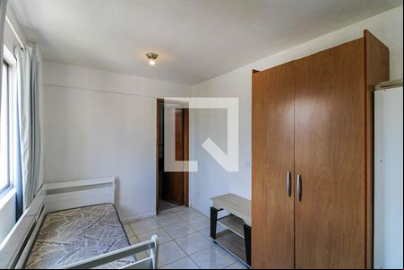 Studio de kitnet/studio para alugar com 1 quarto, 30m² em Centro, Curitiba