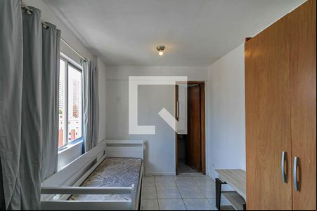 Studio de kitnet/studio para alugar com 1 quarto, 30m² em Centro, Curitiba
