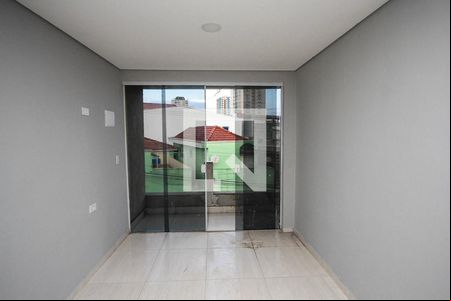 Quarto de kitnet/studio para alugar com 1 quarto, 36m² em Vila Santa Clara, São Paulo