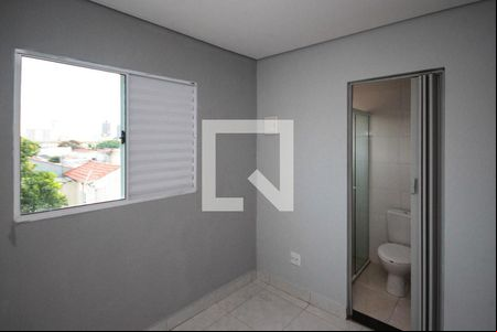 Quarto de kitnet/studio para alugar com 1 quarto, 33m² em Vila Santa Clara, São Paulo