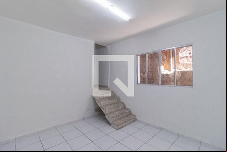 Sala de casa para alugar com 3 quartos, 70m² em Vila Lourdes, Barueri