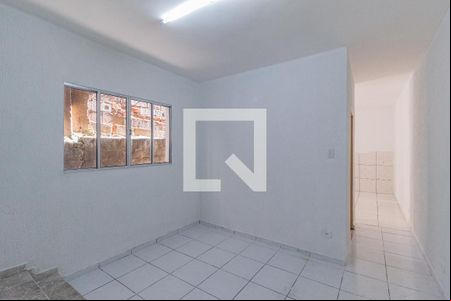 Sala de casa para alugar com 3 quartos, 70m² em Vila Lourdes, Barueri