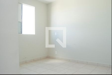 Quarto 1 de apartamento para alugar com 2 quartos, 50m² em Shopping Park, Uberlândia