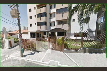 Área Externa de apartamento à venda com 4 quartos, 200m² em Parque Novo Mundo, São Paulo