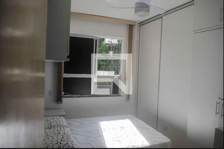 Quarto 1 de apartamento para alugar com 1 quarto, 46m² em Federação, Salvador