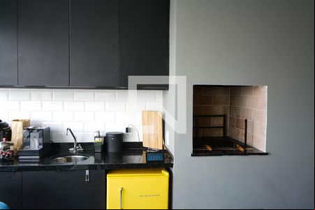 Detalhe banheiro de apartamento para alugar com 3 quartos, 100m² em Barra Funda, São Paulo