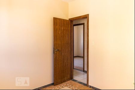 Quarto 1 de apartamento para alugar com 3 quartos, 90m² em Serrano, Belo Horizonte