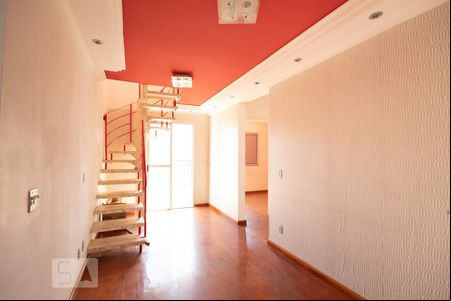 Sala 1 de apartamento à venda com 4 quartos, 92m² em Conceição, Osasco