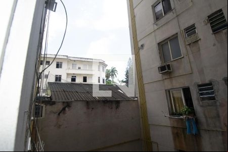 Vista de kitnet/studio à venda com 1 quarto, 20m² em Centro, Rio de Janeiro
