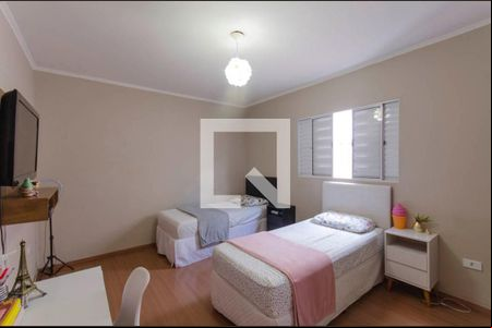 Quarto 1 de casa à venda com 3 quartos, 150m² em Jardim Fernandes, São Paulo