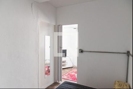 Quarto de apartamento para alugar com 1 quarto, 35m² em Liberdade, São Paulo