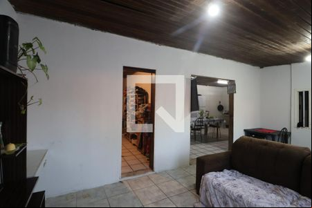 Sala de casa à venda com 2 quartos, 60m² em São José, Canoas