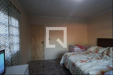 Quarto 1 de casa à venda com 2 quartos, 60m² em São José, Canoas