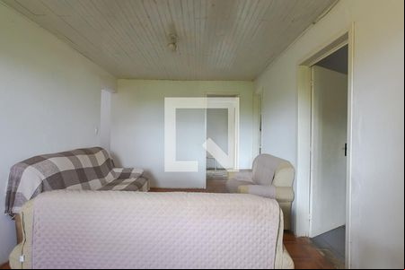 Sala de casa para alugar com 3 quartos, 250m² em Coronel Aparício Borges, Porto Alegre