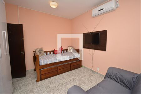 Quarto de kitnet/studio à venda com 1 quarto, 30m² em Vila São João, Guarulhos