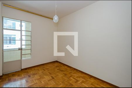 Sala de apartamento para alugar com 1 quarto, 50m² em Centro, Belo Horizonte
