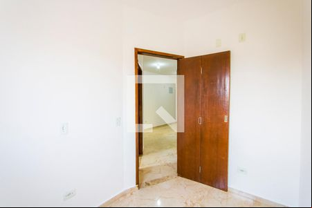 Quarto 2 de apartamento para alugar com 2 quartos, 80m² em Jardim Ipanema, Santo André