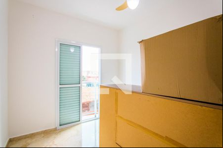 Quarto 1 de apartamento para alugar com 2 quartos, 80m² em Jardim Ipanema, Santo André
