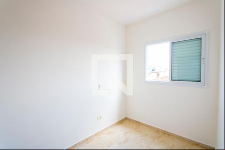 Quarto 2 de apartamento para alugar com 2 quartos, 80m² em Jardim Ipanema, Santo André