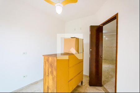 Sala de apartamento para alugar com 2 quartos, 80m² em Jardim Ipanema, Santo André