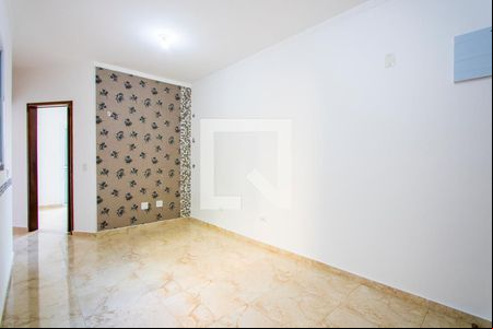 Sala de apartamento para alugar com 2 quartos, 80m² em Jardim Ipanema, Santo André
