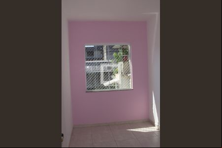 Quarto 1 de apartamento para alugar com 2 quartos, 42m² em Engenho Novo, Rio de Janeiro