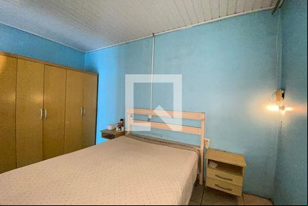 Quarto 1 de casa à venda com 3 quartos, 136m² em Scharlau, São Leopoldo