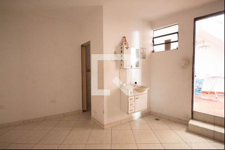 Suíte de casa para alugar com 3 quartos, 100m² em Jaguaribe, Osasco