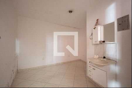 Suíte de casa para alugar com 3 quartos, 100m² em Jaguaribe, Osasco