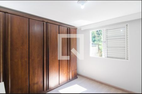 Quarto 1 de apartamento para alugar com 2 quartos, 48m² em Ferrazópolis, São Bernardo do Campo