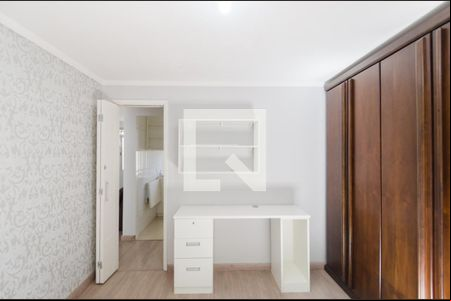 Quarto 1 de apartamento para alugar com 2 quartos, 48m² em Ferrazópolis, São Bernardo do Campo