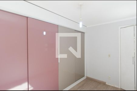 Quarto 2 de apartamento para alugar com 2 quartos, 48m² em Ferrazópolis, São Bernardo do Campo