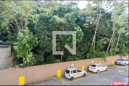 Vista de apartamento para alugar com 2 quartos, 48m² em Ferrazópolis, São Bernardo do Campo