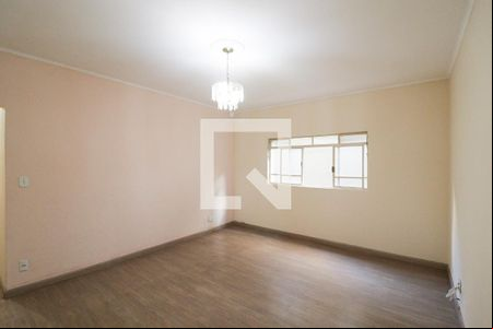 Sala de apartamento para alugar com 3 quartos, 117m² em Água Fria, São Paulo