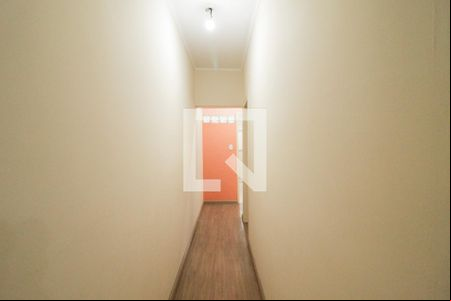 Sala de apartamento para alugar com 3 quartos, 117m² em Água Fria, São Paulo