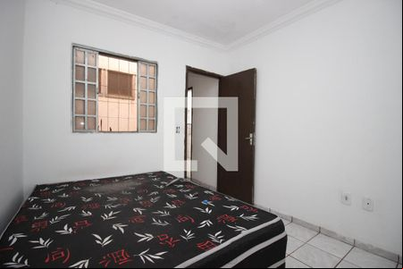Quarto 1 de apartamento para alugar com 2 quartos, 52m² em Taguatinga Norte (taguatinga), Brasília